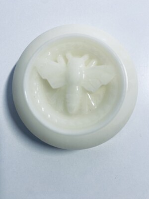 Honey Lotion Bar Organic