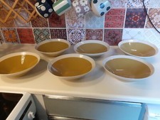 Image of Nkuku Serving Bowls X6