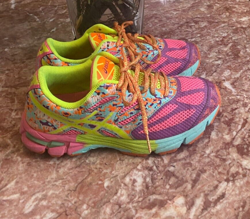 【激レア】　非売品　投擲シューズ　asics 27センチ　美品　プレミア HIDDEN NY x ASICS GEL-VENTURE 6 SHIELD – KICKS LAB.