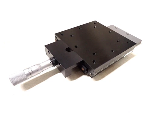 PARKER BALL BEARING TABLE STAGE