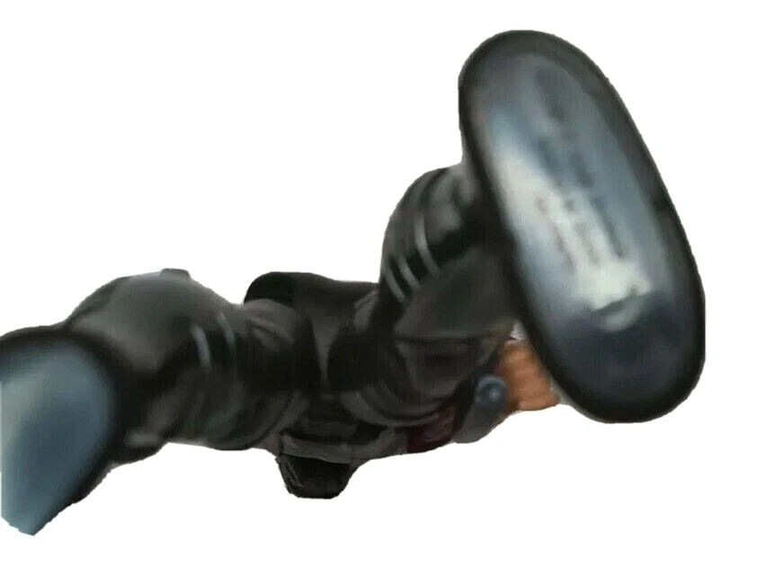 Figura Marvel Titan Hero Series Star Lord Guardianes de la Galaxia 12" 2016 Foto 3 de 4