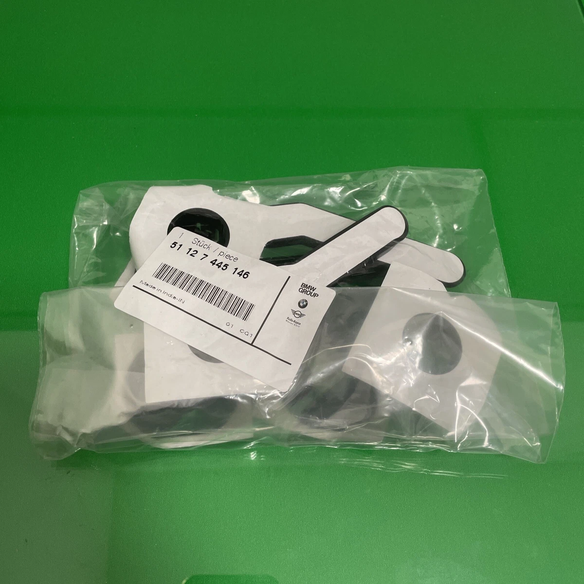 Genuine OEM Park Assist Sensor Bracket Set Rear for BMW 