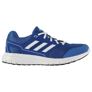 adidas Mens Duramo Lite 2 Trainers Running Shoes Lace Up Breathable Mesh  Panels | eBay