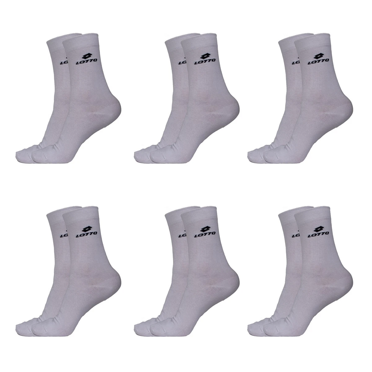 Calze uomo corte in cotone filo scozia con motivo a rombi multicolor