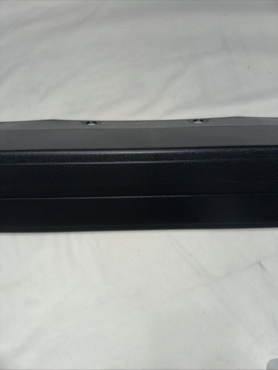15-22 Toyota Tacoma Tailgate Protector Molding 65717-04030 New OEM