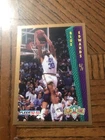 1992 Fleer Basketball Blue Edwards #290 PSA 9