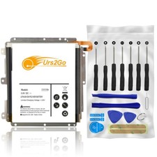 6320mAh Standard Grade A+ Battery Repair Tool for Verizon Asus ZenPad Z8 ZT581KL