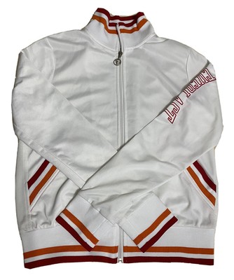 everlast white jacket