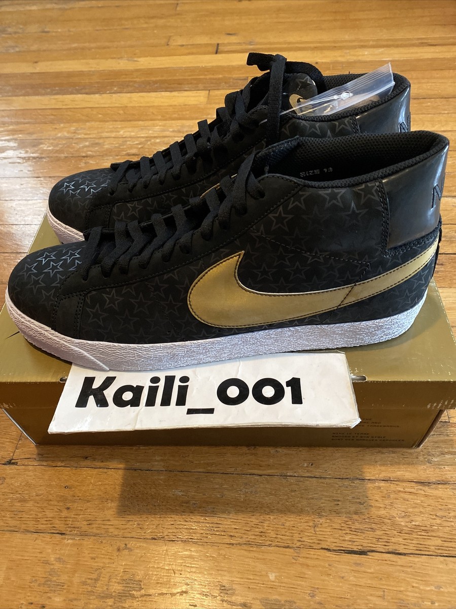 nike sb blazer trickstar