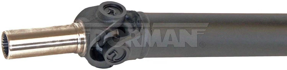 Árbol de transmisión trasero para Mazda MX5 Miata 2006-2014 2007 2008 2009 2010 2011 Dorman Foto 4 de 4