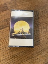 Jackson Browne- Lawyers In Love Cassette Tape 1983 Elektra/Asylum