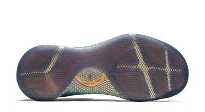 Under Armour Curry 6 'Underrated' Basketball Shoes Academy/Mango