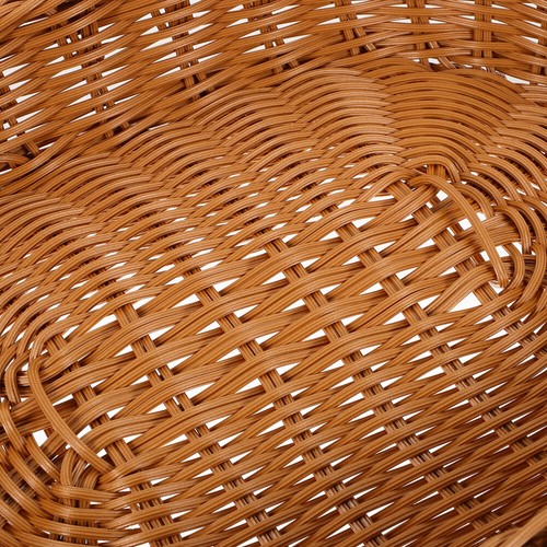 Essen Frisch Weckerer Korb Zur Aufbewahrung Aufbewahrungskorb Für Brot - Bild 12 von 12