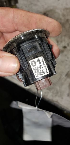 しの出品（準備中） 28590-C9968 Genuine Nissan Infiniti CONTROL UNIT IMMOBILIZER