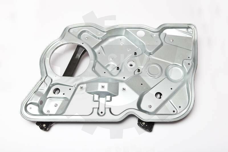 Window Lifter ESEN Front Right Skoda Octavia II (1Z3) '02- 1Z1837462 Electric