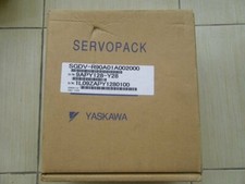 1PC YASKAWA SGDV-R90A01A002000 Servo Drive New In Box Expedited Shipping