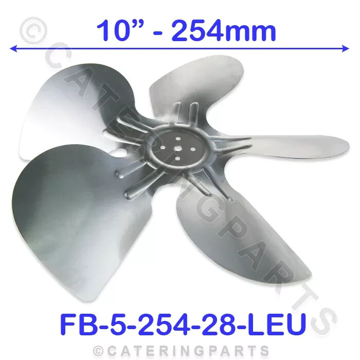 Ventola - Frigorifero, Congelatore - BEKO - 342313 - Foto 5