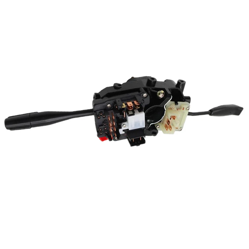 Interruptor de señal de giro de interruptor de faro UB71-66-120 para MAZDA B2200 B2600 1990-1993 Foto 3 de 4