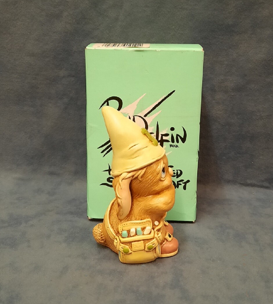 PenDelfin Rabbit Collectors Figurine Duffy in Pink Shoes eBay