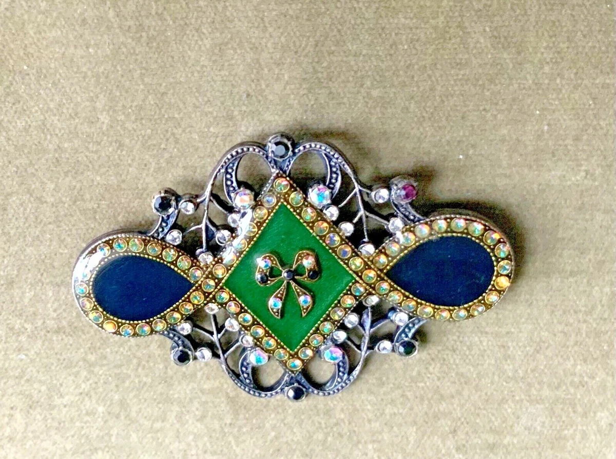 Catherine on sale popesco pin