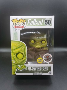 glowing one funko pop