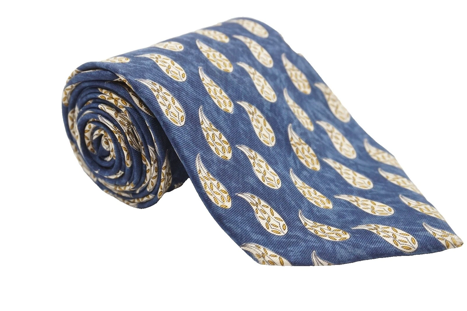 HUGO BOSS Paisley Ties for Men