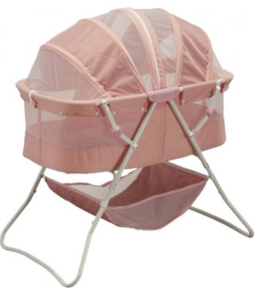big oshi bassinet