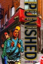 Punished: Policing the Lives of Black and Lat...