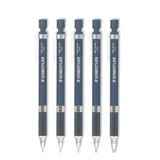 STAEDTLER Mechanical Drawing Pencil 925 35 0.3/0.5/0.7/0.9/2.0mm 5 Type Select