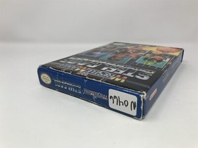 WWF Wrestlemania Steel Cage Challenge - Nintendo NES - Complete In Box CIB 