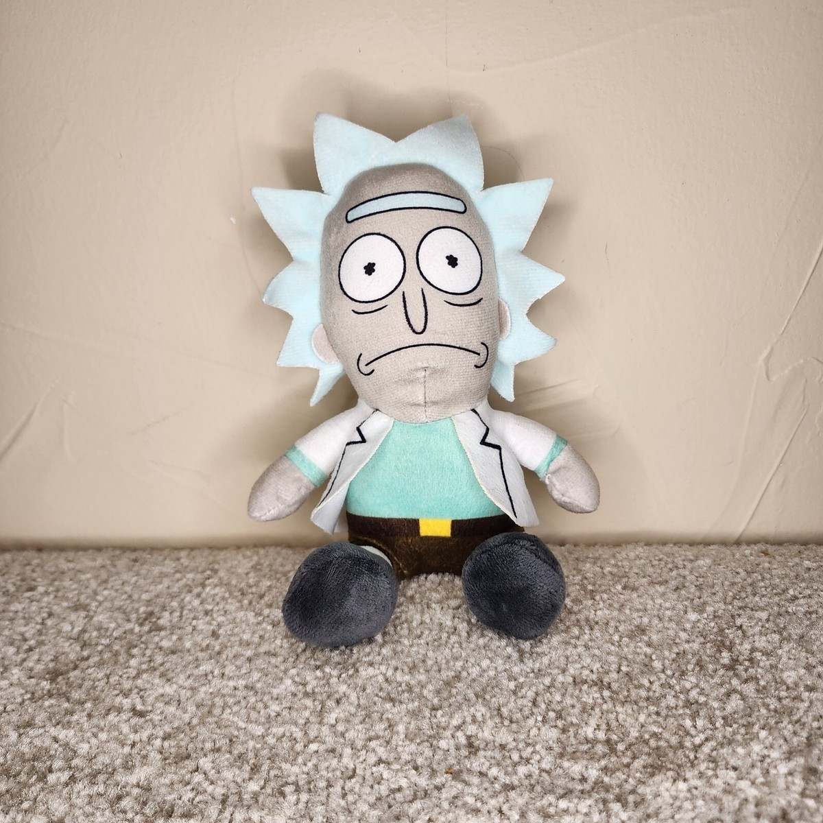Rick and Morty 8