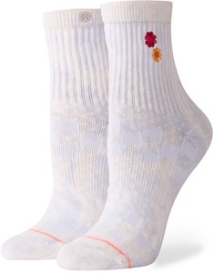 baby blue ankle socks