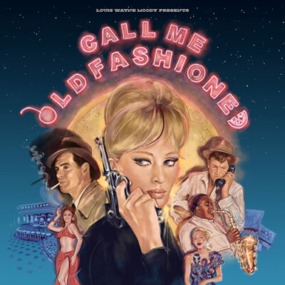 Various Artists - Call Me Old Fashioned (Various Artists) [New Vinyl LP]