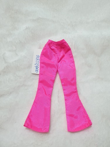 1998 Barbie Fashion Avenue Boutique Trousers