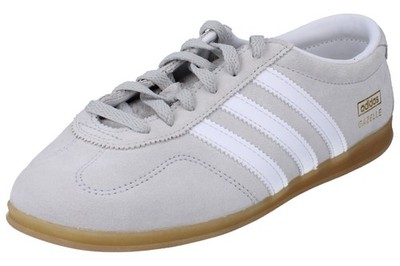 adidas Originals Gazelle Lo Pro Damen Sneaker Turnschuhe JS4516