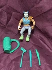 Casey Jones  Teenage Mutant Ninja Turtles Playmates 1989 Vintage