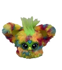 Furby Furblets Pix-Elle Mini Friend, 45 Sounds, Gamer Music Furbish Phrase...