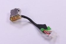 808155-020 Hp Dc In Jack 13-AD173CL