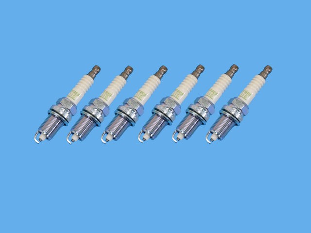 Genuine Mopar SINGLE Spark Plug SPZFR6F11G