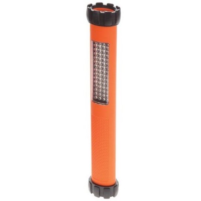Nightstick NSP-1260 Multi-Purpose LED Dual Flashlight, 4 AA Batteries, 150