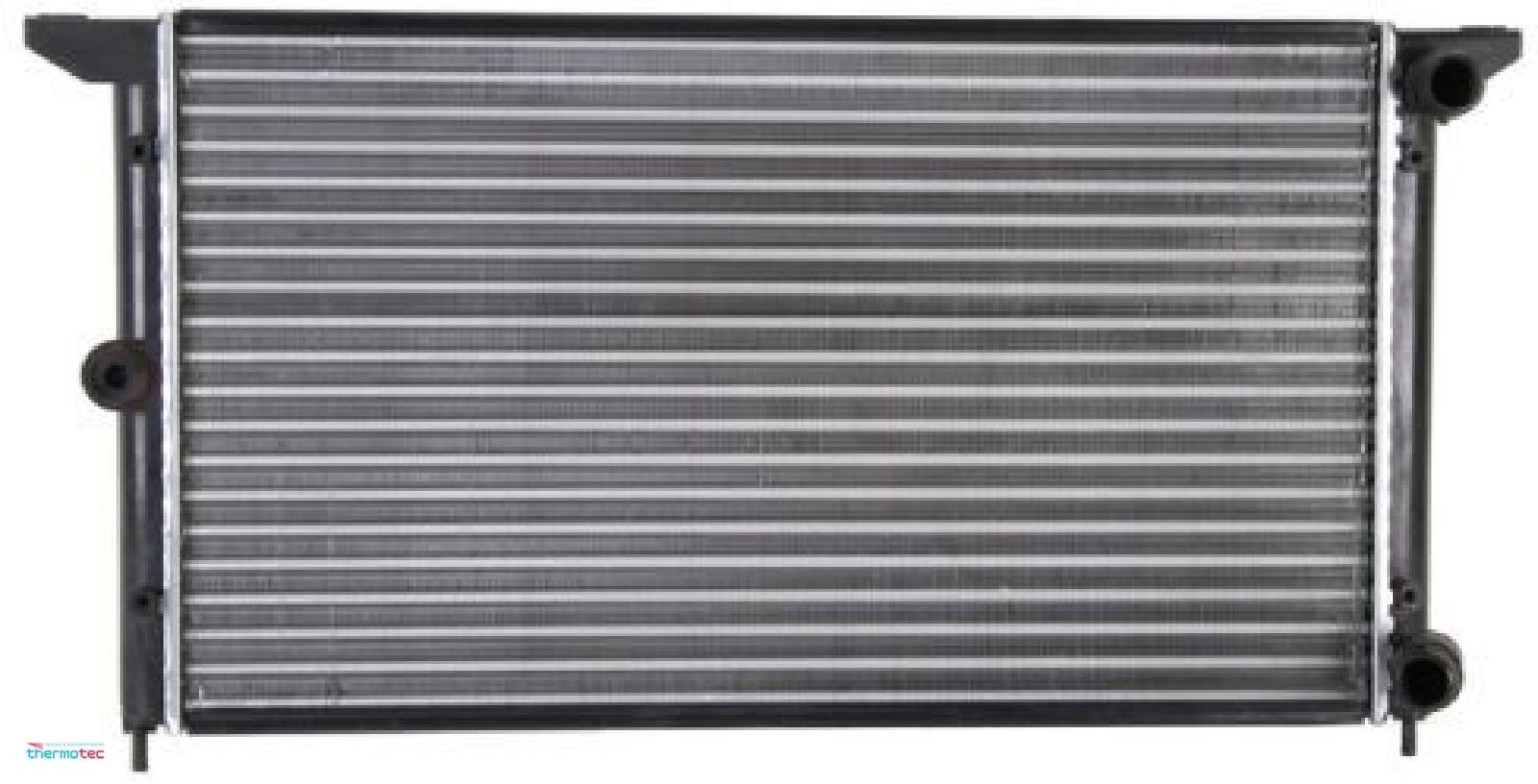 Thermotec Kühler, Motorkühlung D7w039tt - Bild 5