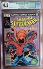 Amazing Spider-Man 238 Canadian Price Variant (CPV) CGC 4.5 Qualified!! Key!!