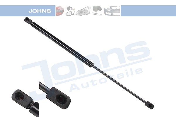 95 27 95-91 Gasfeder, Koffer-/Laderaum Beidseitig FüR VW Polo V (6R1, 6C1)-image