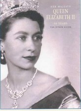 Her Majesty Queen Elizabeth II: 50 Years Jubilee Edition