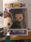 Funko Pop! Television MTV’s Beavis and Butt-Head Butt-Head #41