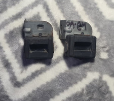 1999-2004 Ford Mustang AC condenser bracket set