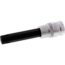 JMP T60 Torx Steckschl&uuml;ssel-Einsatz 1/2 Zoll f&uuml;r pr&auml;zise Anwendungen