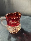 1904 Worlds Fair Glass — photo 4