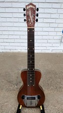 Oahu Tonemaster Vintage Lap Steel w/HSC! -LL