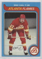 1979-80 Topps Eric Vail #188 0nr3